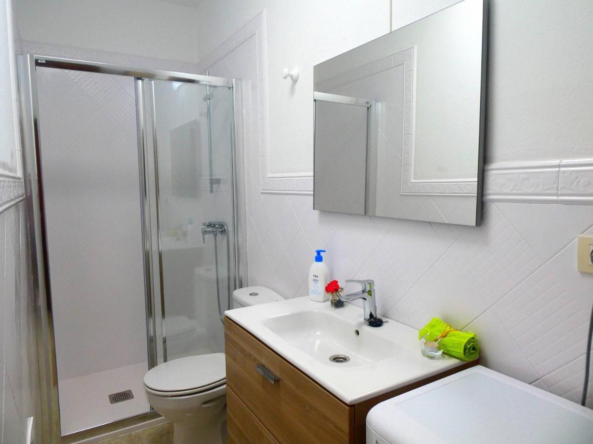 Apartamento Los Llanitos En La Asomada Тіас Екстер'єр фото