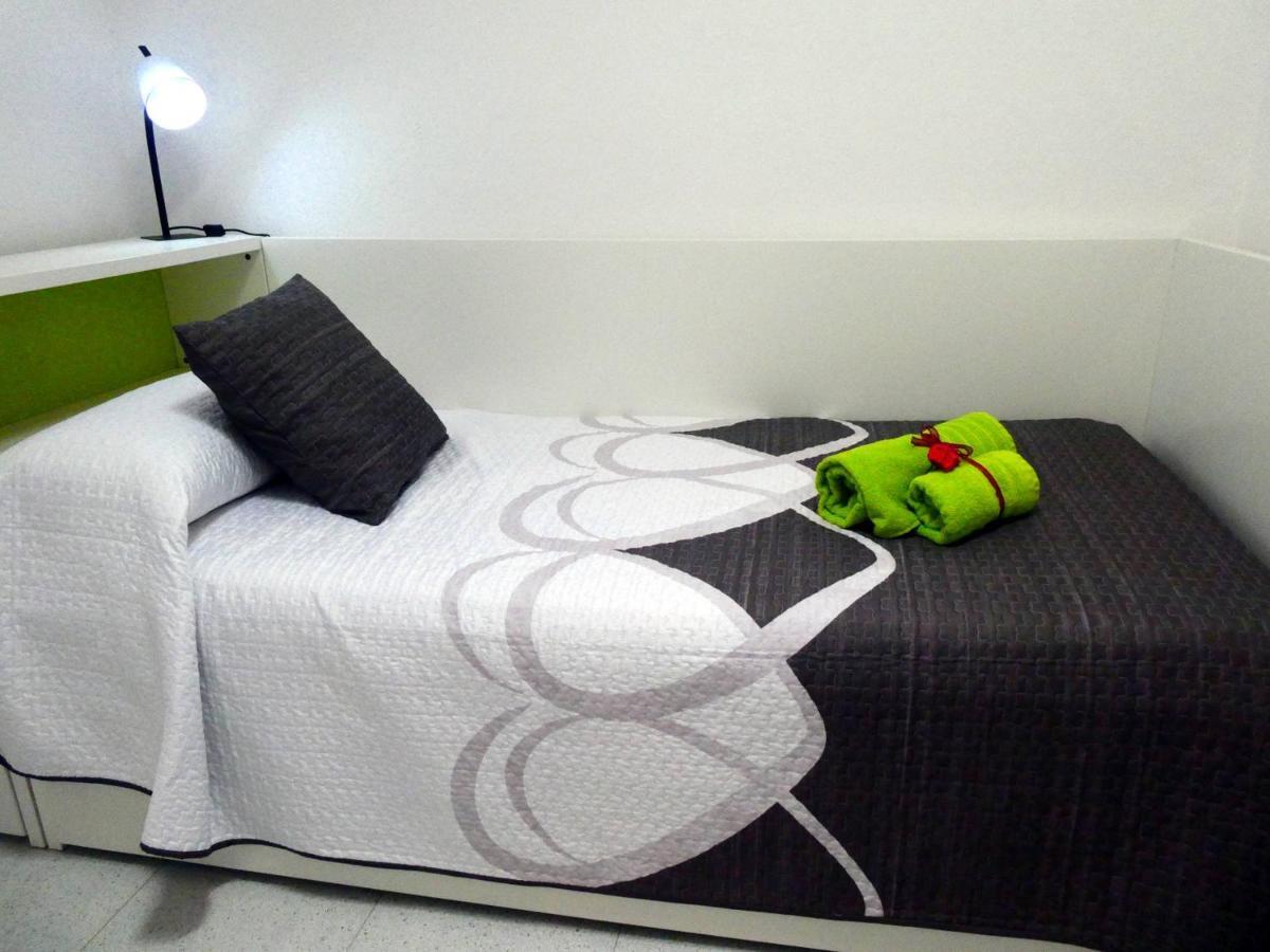 Apartamento Los Llanitos En La Asomada Тіас Екстер'єр фото